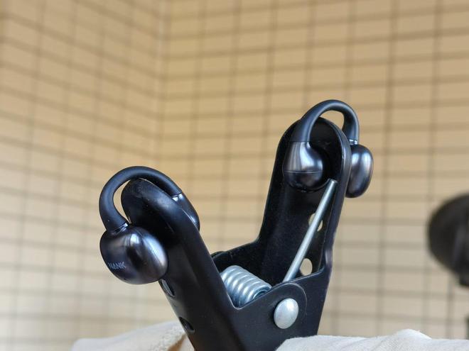 r体验清晰音质舒适佩戴堪比千元体验龙8体育入口南卡Clip Supe(图4)