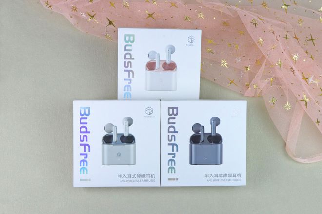 水时砂budsfree i深度评测一波。龙8头号玩家真无线半入耳降噪蓝牙耳机弱(图4)
