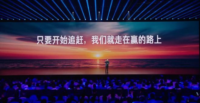 军的话让我们更理解华为了小米玄戒发布会后我发现雷(图5)